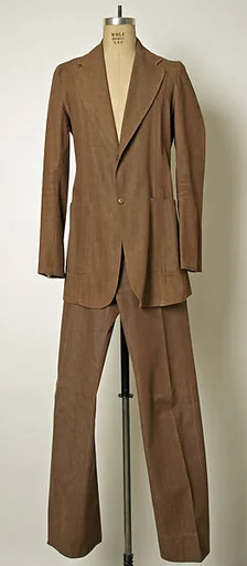 Suit