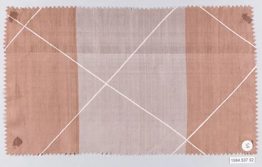 Textile sample