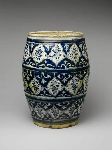 Barrel
