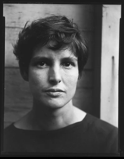 [Hazel Hawthorne Werner]