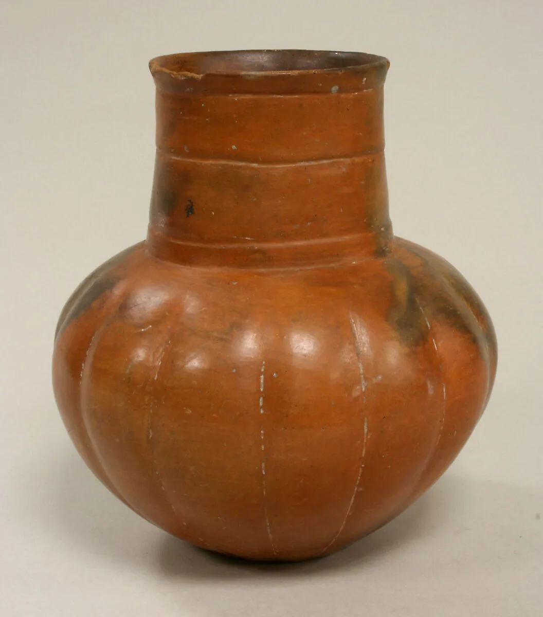 Jar — Unknown
