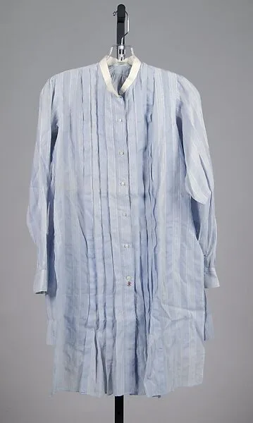 Shirt — Unknown