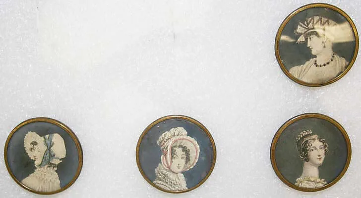 Button — Unknown