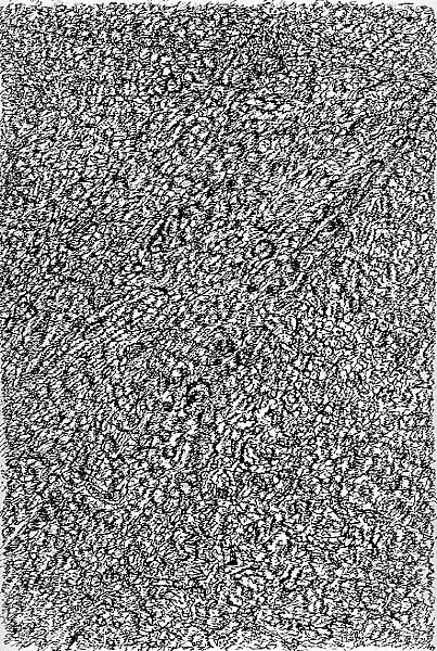 Untitled — Henri Michaux