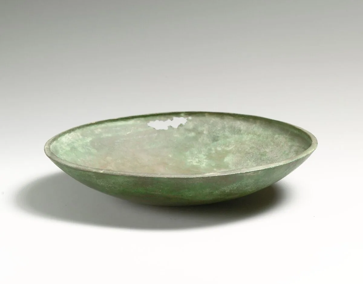 Bowl — Unknown
