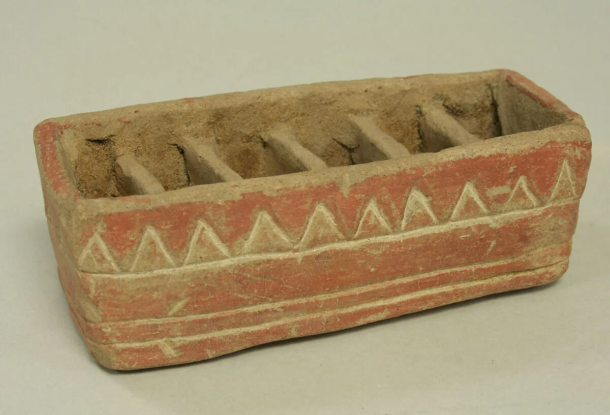 Box — Unknown