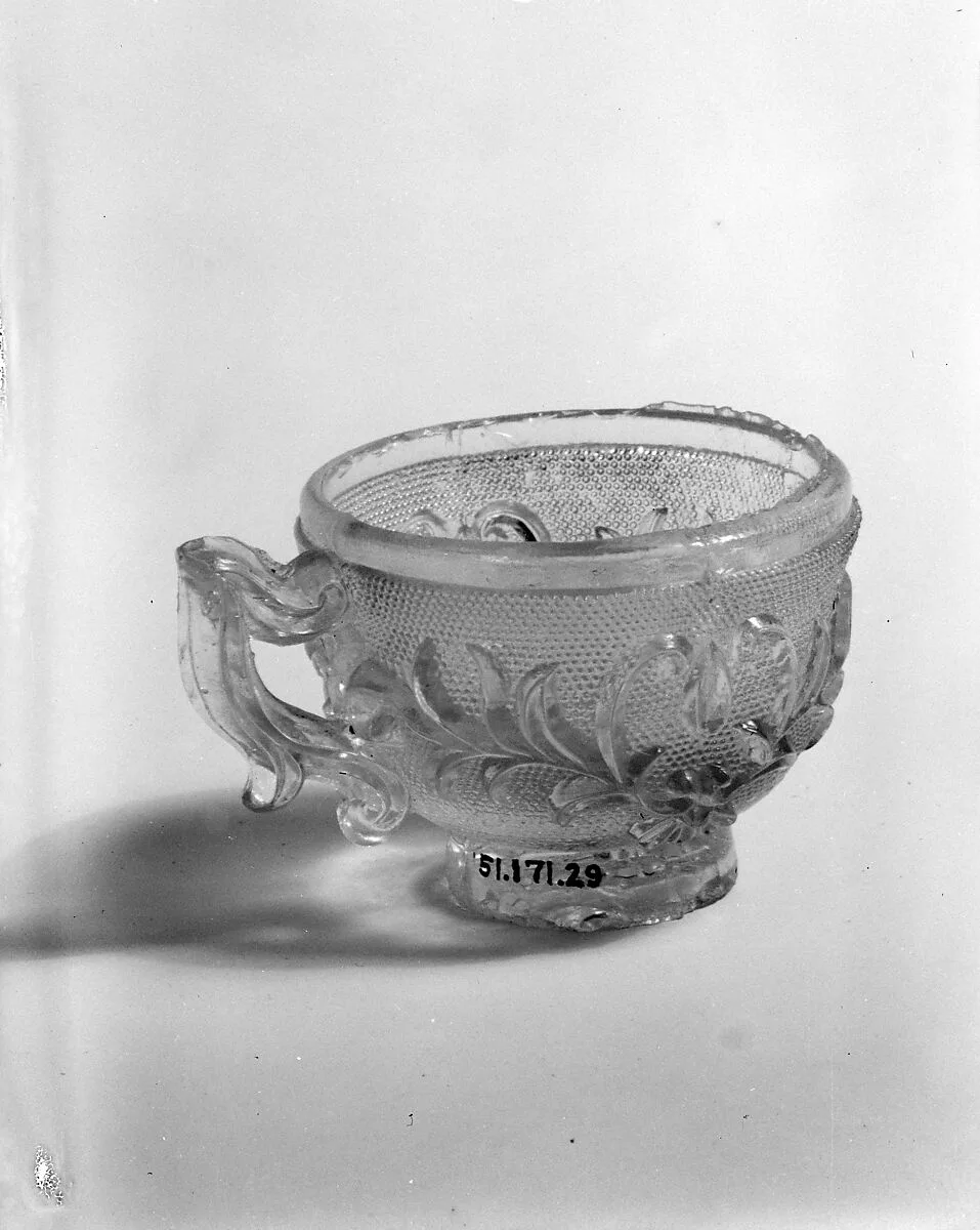 Cup — Unknown