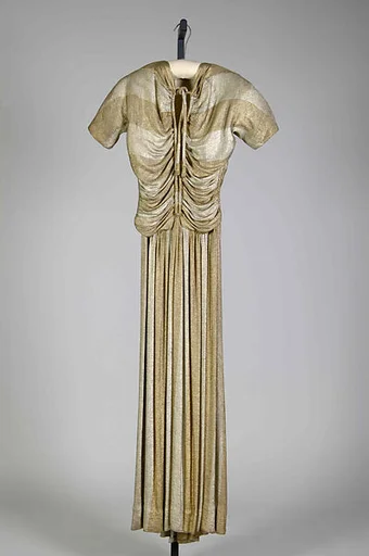 Dinner dress