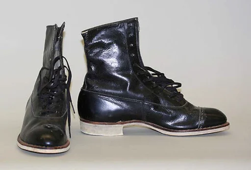 Cycling shoes
