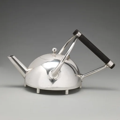 Teapot