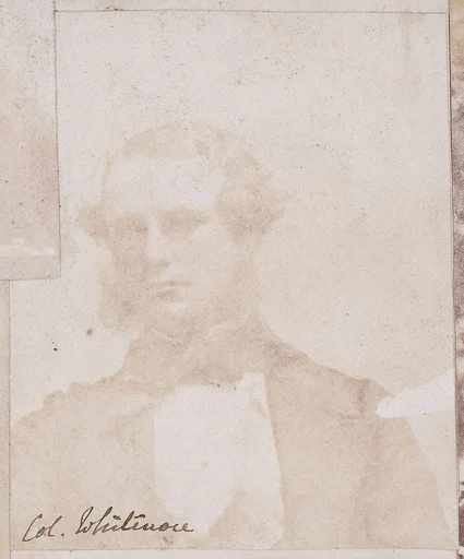 [Collection of British Calotypes and Wood-engravings]