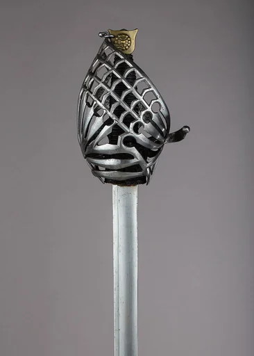 Broadsword