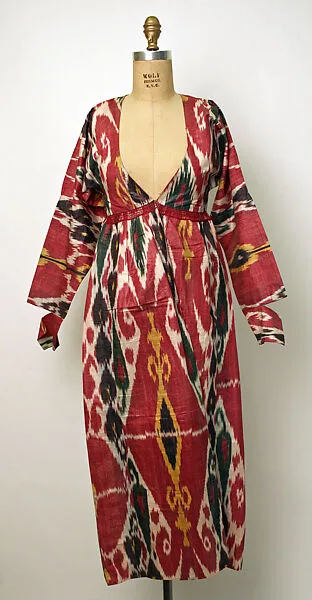 Kaftan — Unknown