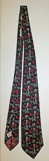 Necktie