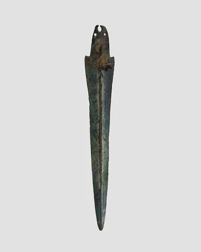 Sword or dagger
