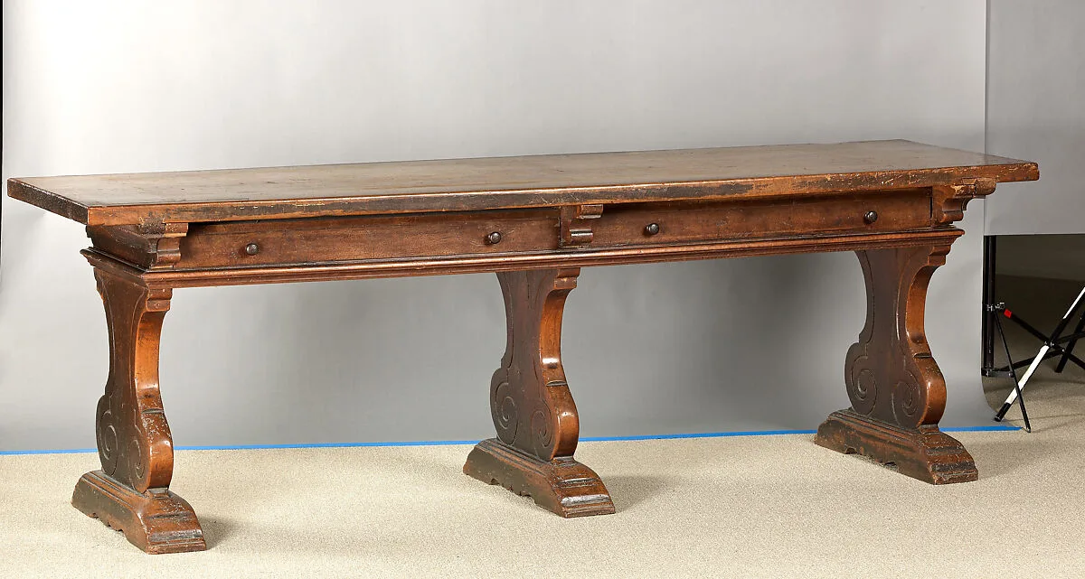 Table — Unknown