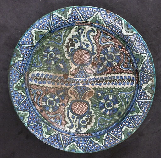 Dish