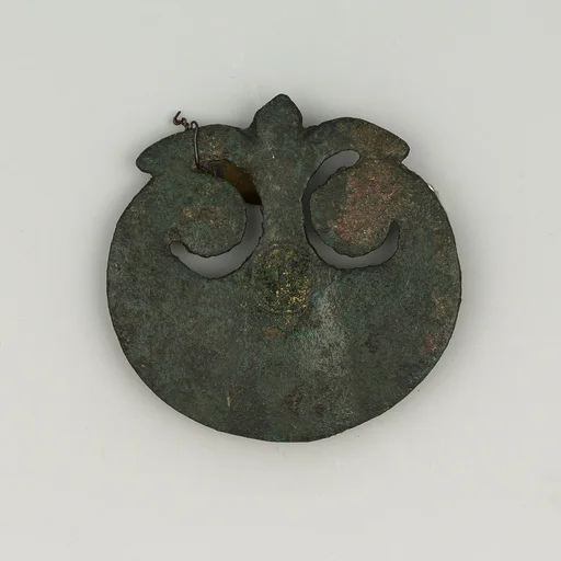 Horse Tack Ornament