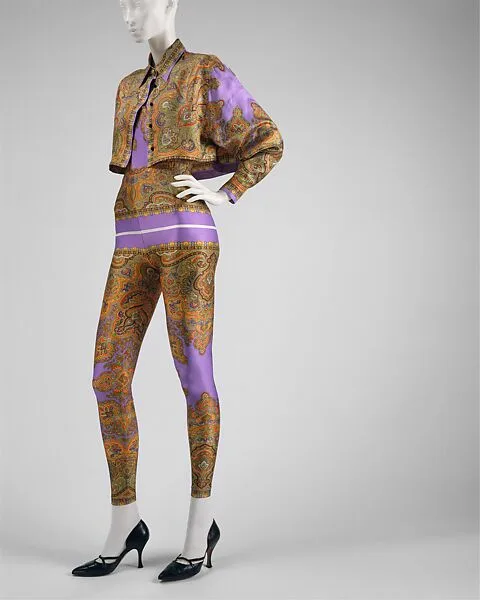 Beachwear — Gianni Versace|Versace Couture|Gianni Versace