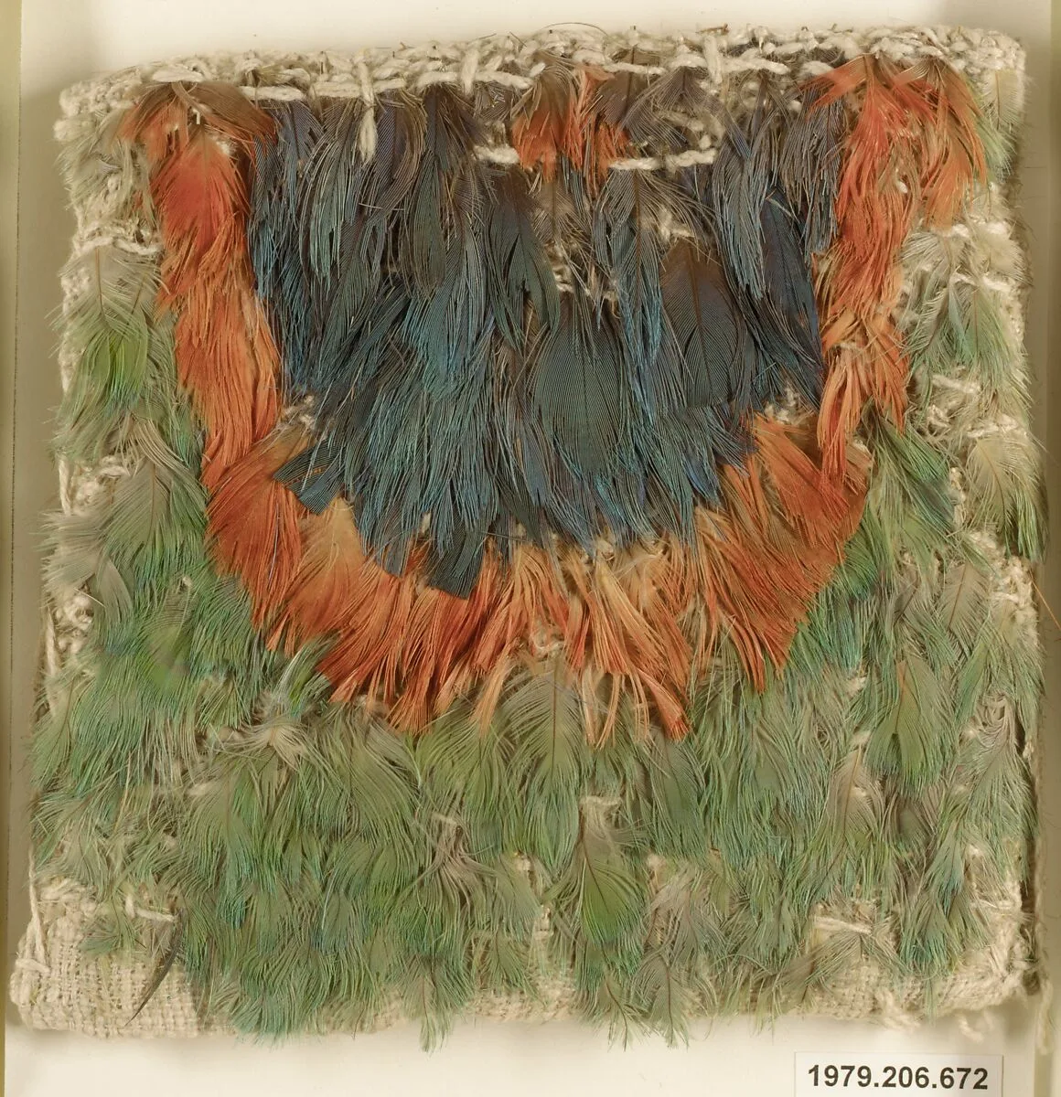 Miniature Tunic — Unknown