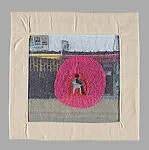Untitled (Ça Va Aller) — Joana Choumali