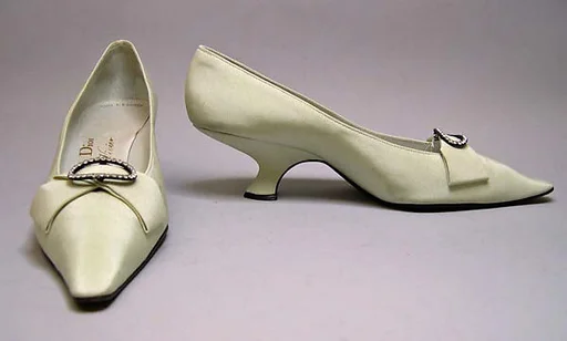 Evening shoes