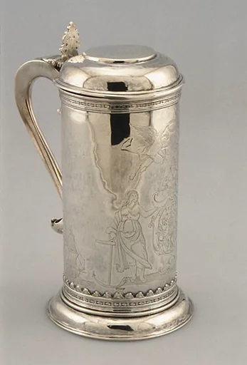 Flagon