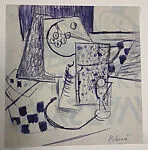 Still Life — Vincenc Beneš