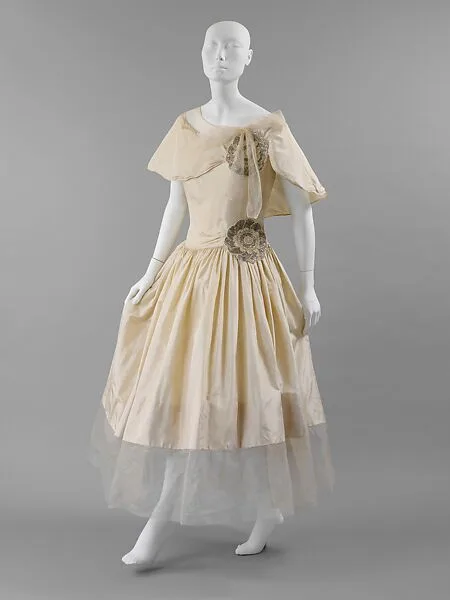 Robe de Style — Jeanne Lanvin|House of Lanvin