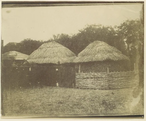 [Haystacks]