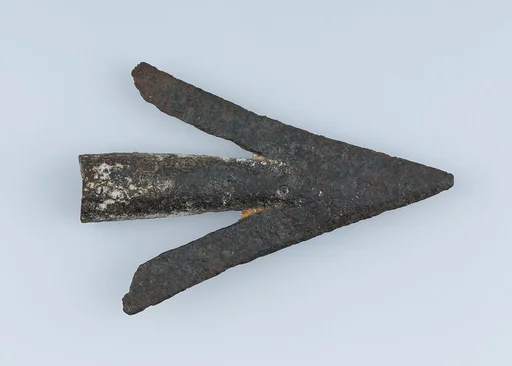 Arrow Head