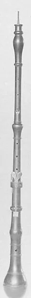 English Horn in F — Unknown