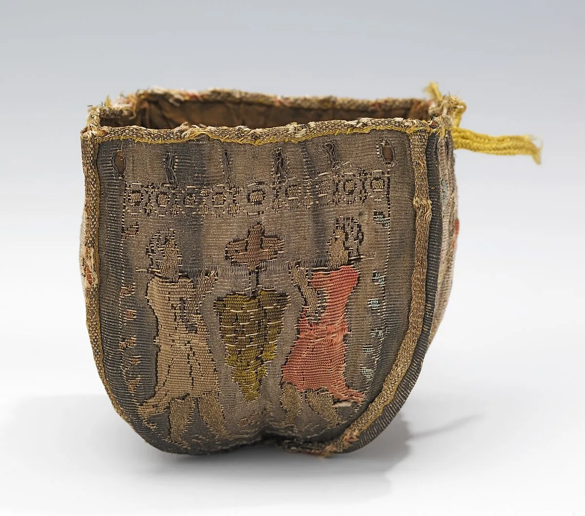 Purse — Unknown