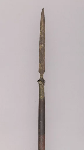 Spear