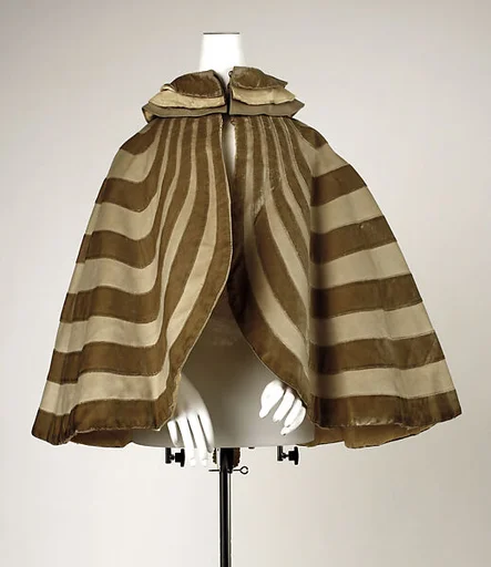Cape