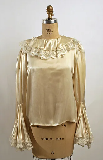 Evening ensemble