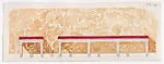 Harold Brown Esq: Classical style wall benches — Ogden Codman, Jr.|Ogden Codman, Jr.