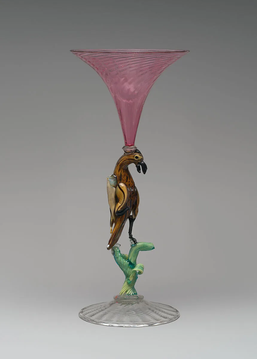 Wineglass — Unknown