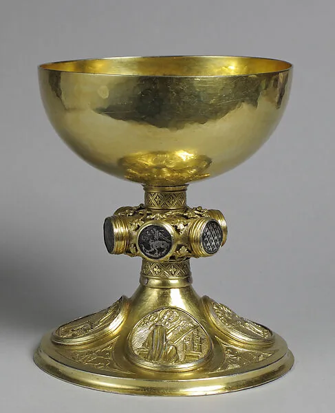 Chalice — Unknown
