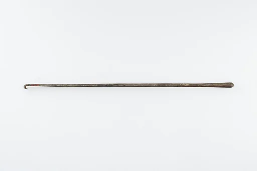 Pot hook