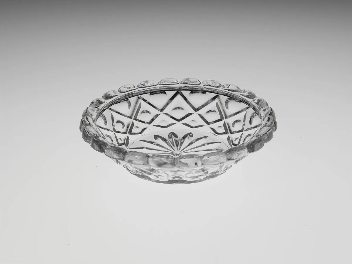 Sauce Dish — Unknown