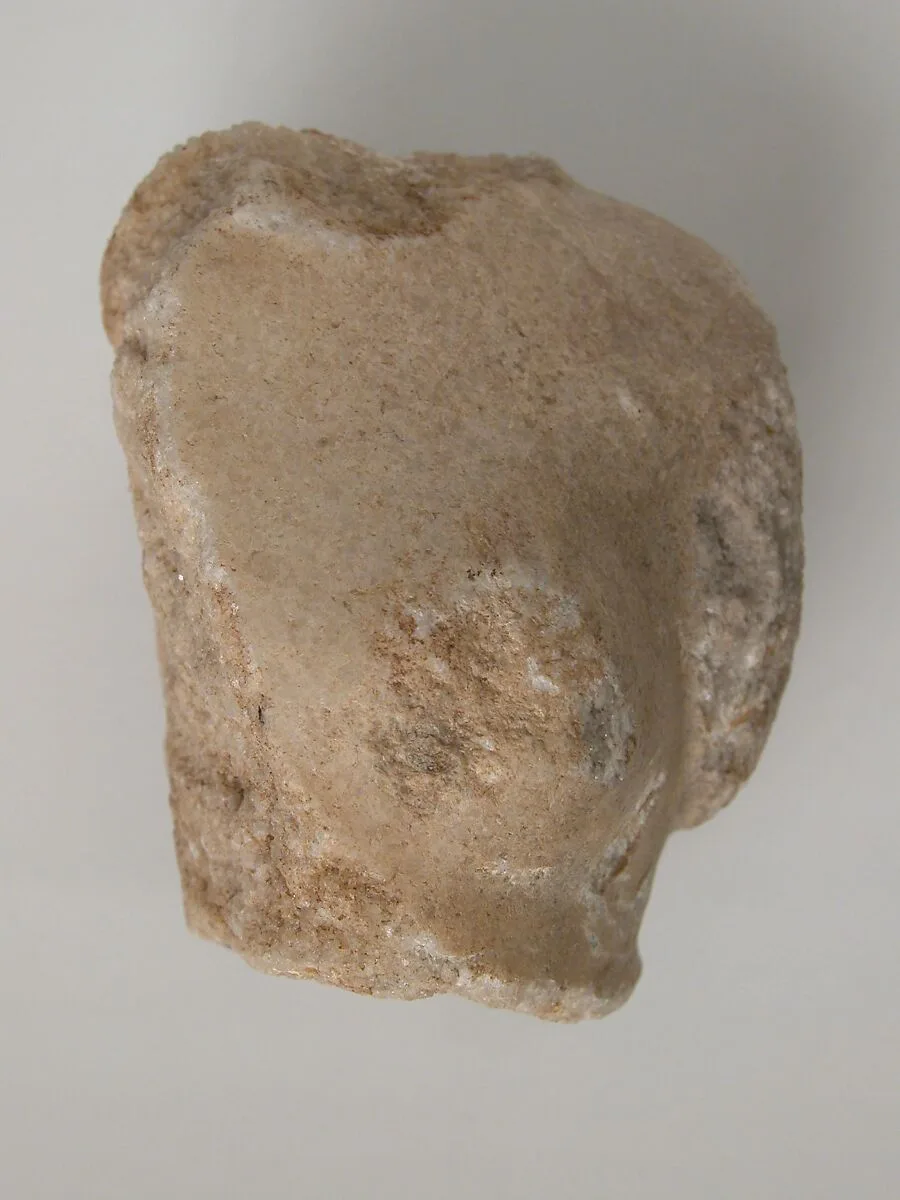 Stone — Unknown