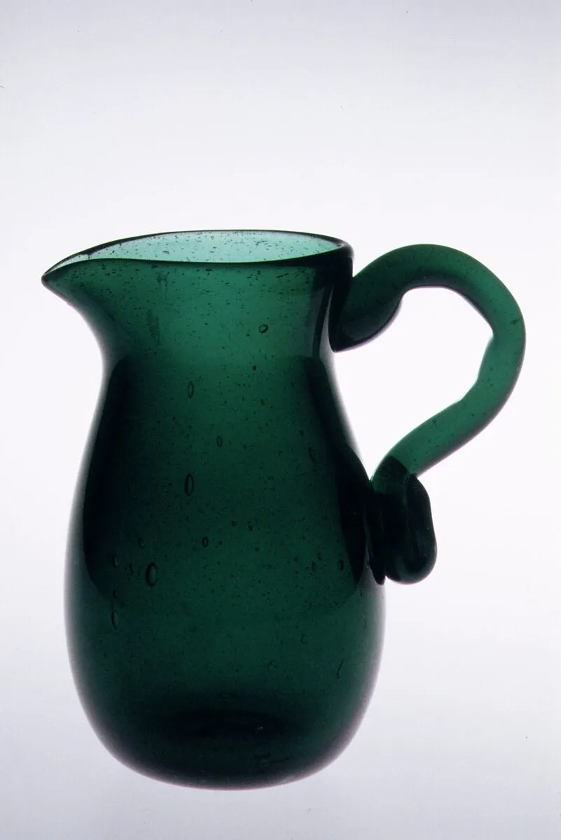 Pitcher — Unknown