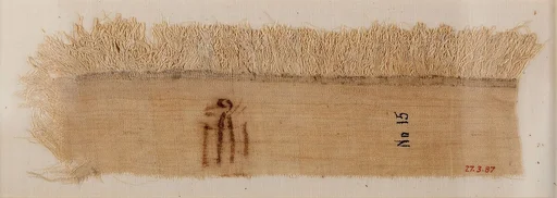 Linen Mark (Type IV)