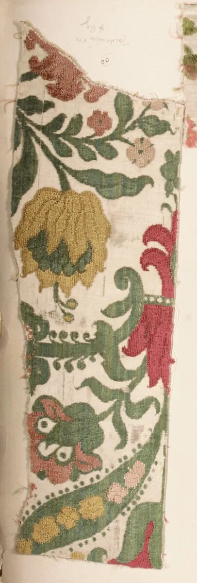 Fragment — Unknown