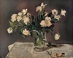 White Roses — Franklin Watkins