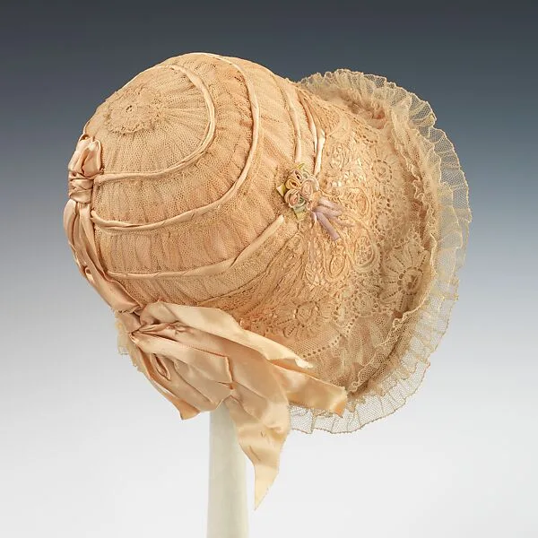 Cloche — Fisher