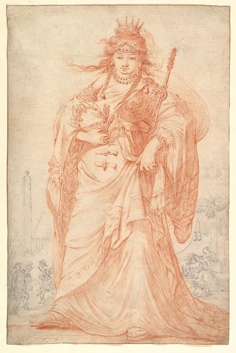 Cleopatra