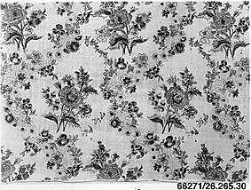Floral print