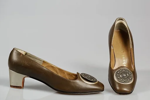 Pumps